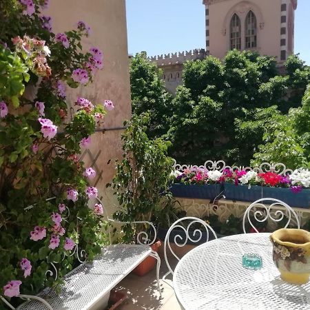 Tanina B & B Σάσαρι Εξωτερικό φωτογραφία