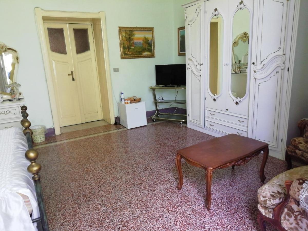 Tanina B & B Σάσαρι Εξωτερικό φωτογραφία