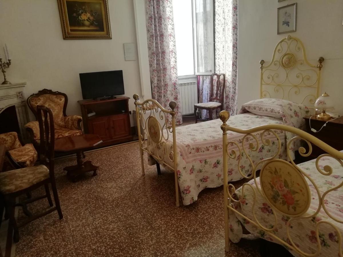 Tanina B & B Σάσαρι Εξωτερικό φωτογραφία