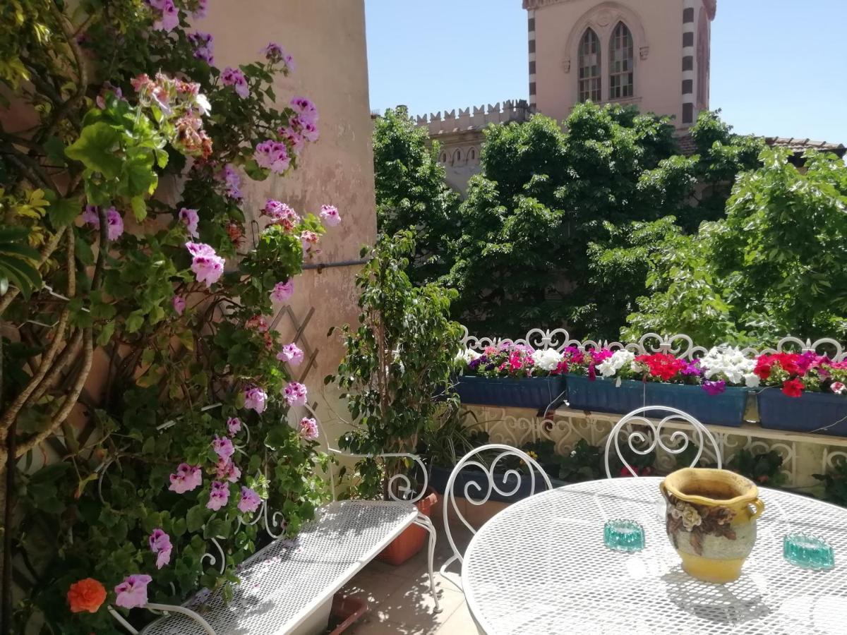 Tanina B & B Σάσαρι Εξωτερικό φωτογραφία