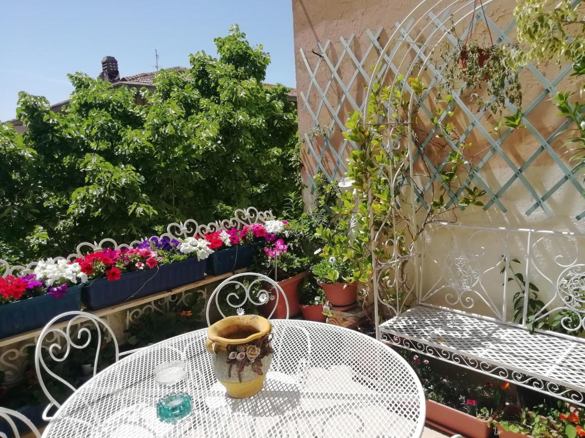 Tanina B & B Σάσαρι Εξωτερικό φωτογραφία