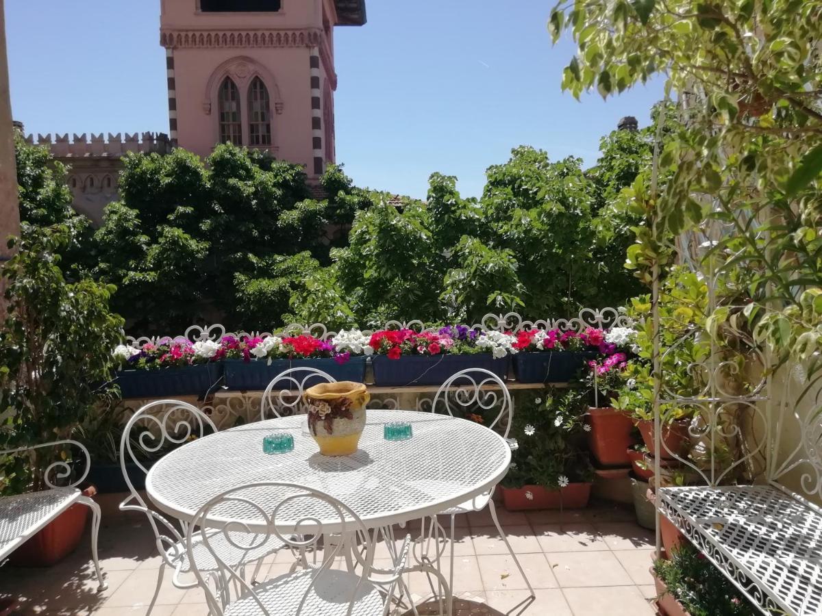 Tanina B & B Σάσαρι Εξωτερικό φωτογραφία