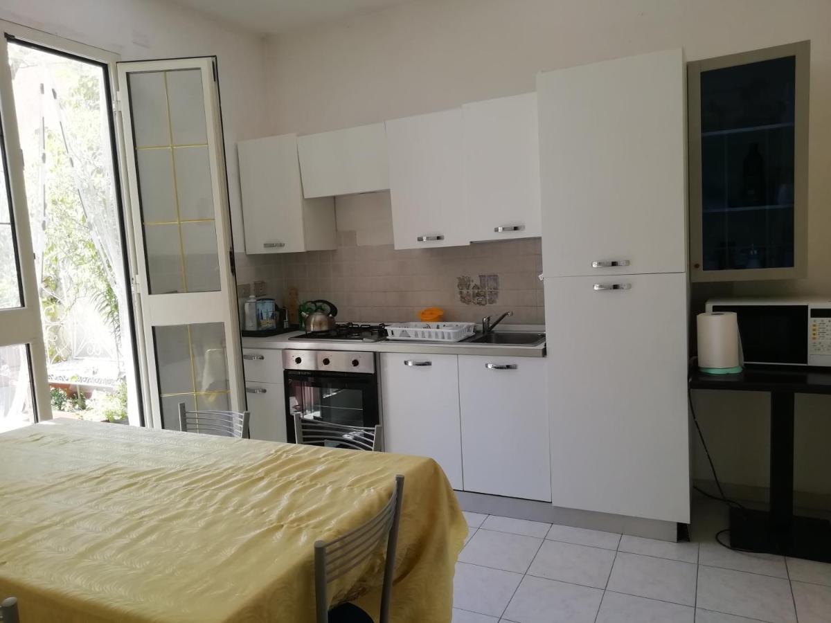 Tanina B & B Σάσαρι Εξωτερικό φωτογραφία