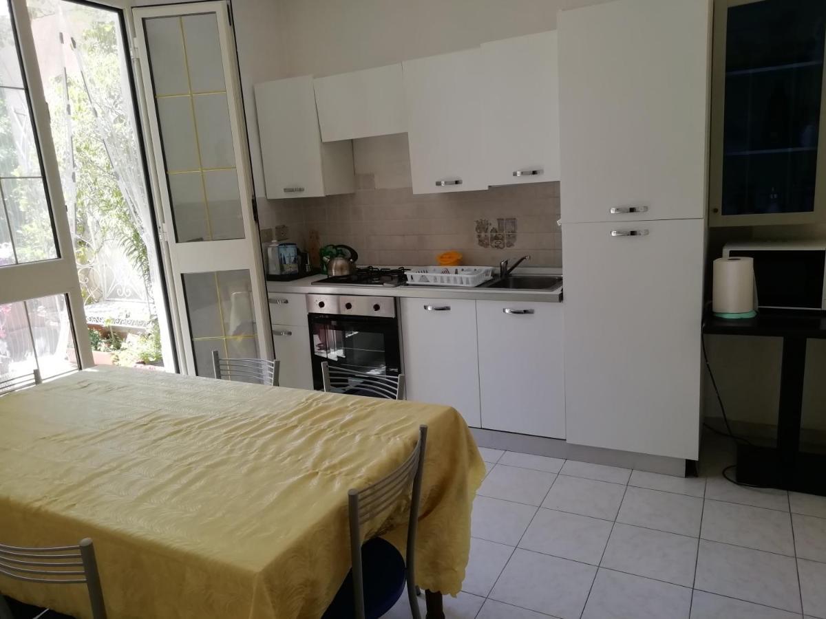 Tanina B & B Σάσαρι Εξωτερικό φωτογραφία