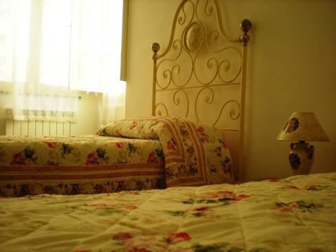 Tanina B & B Σάσαρι Εξωτερικό φωτογραφία